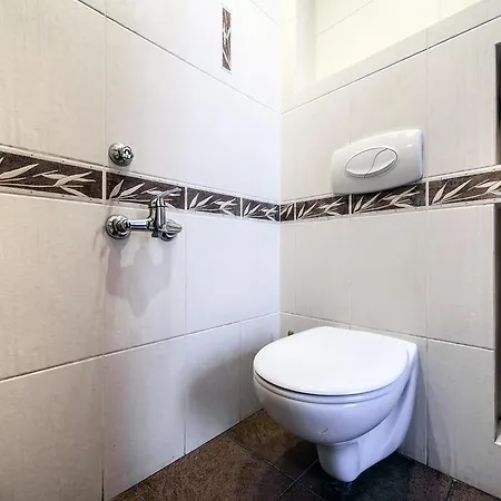 Apartment Queens Lviv