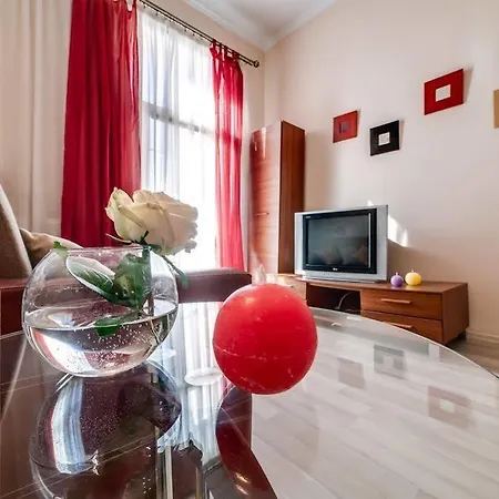 Apartment Queens Lviv