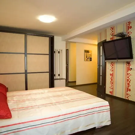 Queens Apartment
