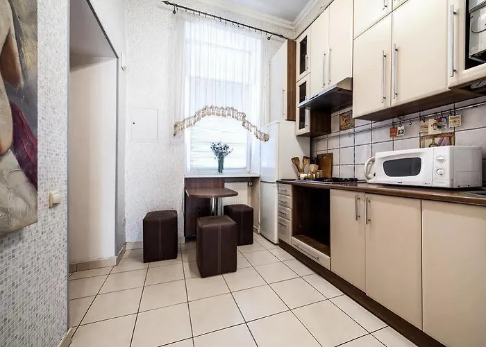 皇后公寓酒店 公寓 *